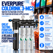Everpure Coldrink 3-MC(2) Water Filter System EV932803 Water Filtration Systems Everpure - eFilters