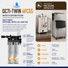 Everpure QC7i Twin 4FC5S Water Filter System EV920262 Water Filtration Systems Everpure - eFilters