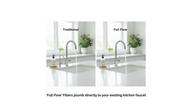 Everpure EF6000 'Full Flow' System EV985500 Water Filtration Systems Everpure - eFilters