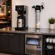 Everpure QC7i Single 4FCS Water Filter System EV920281 Water Filtration Systems Everpure - eFilters