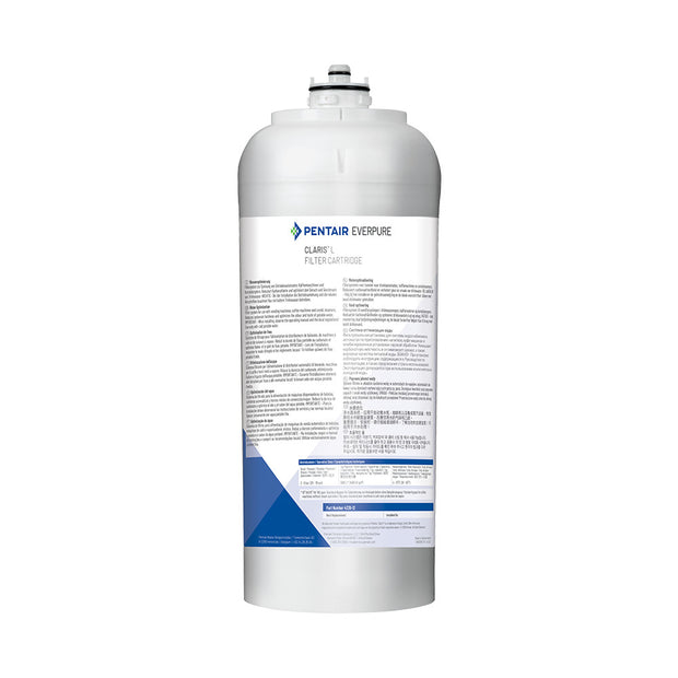 Everpure Claris Large Cartridge EV433912