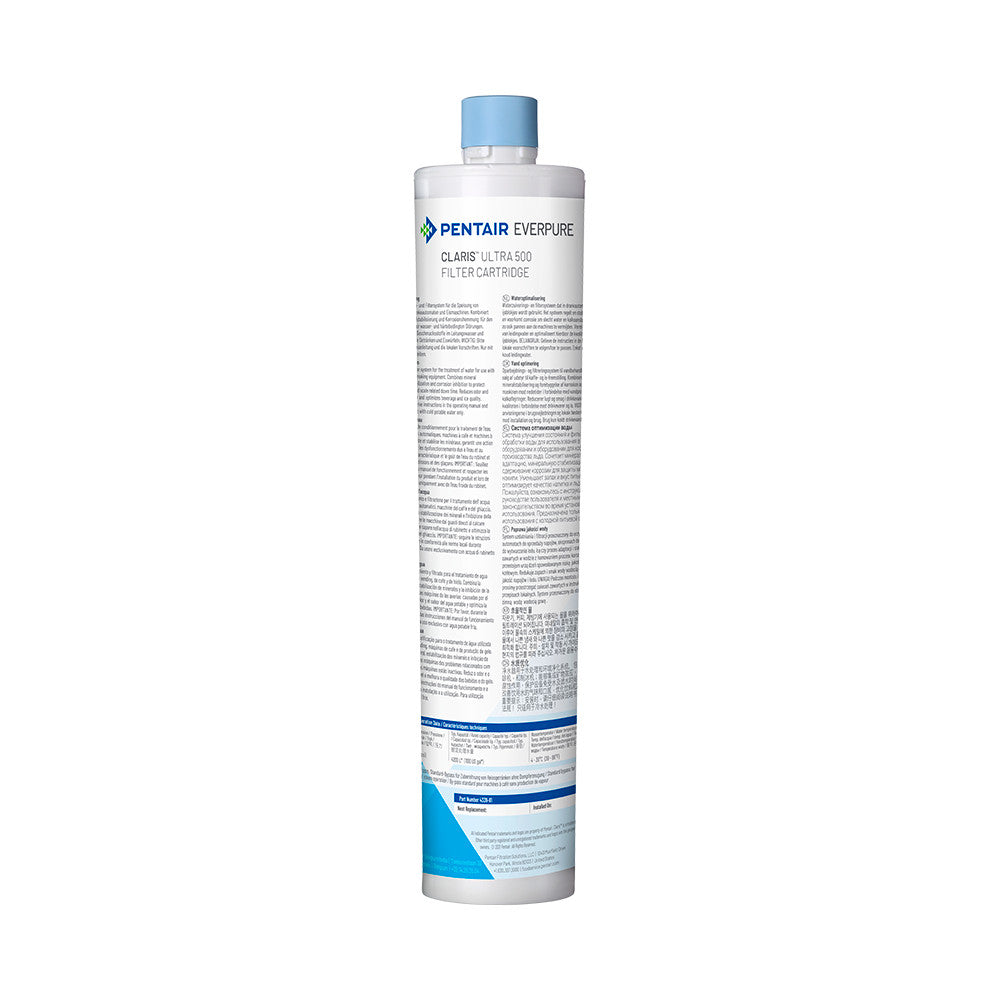 Everpure Claris Ultra Medium 500 Cartridge EV433981