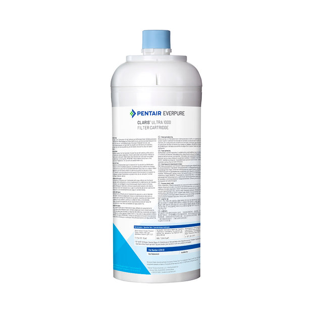 Everpure Claris Ultra Large 1000 Cartridge EV433982