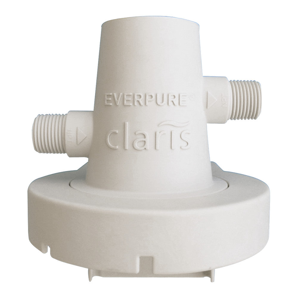 Everpure Claris Gen 2 Head 3/8
