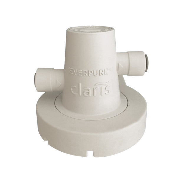 Everpure Claris Gen 2 Head 3/8" QCF EV433992