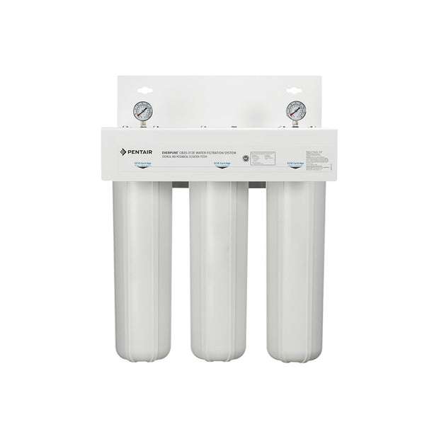 Everpure CB20-312E Water Filter System EV910037 Water Filtration Systems Everpure - eFilters