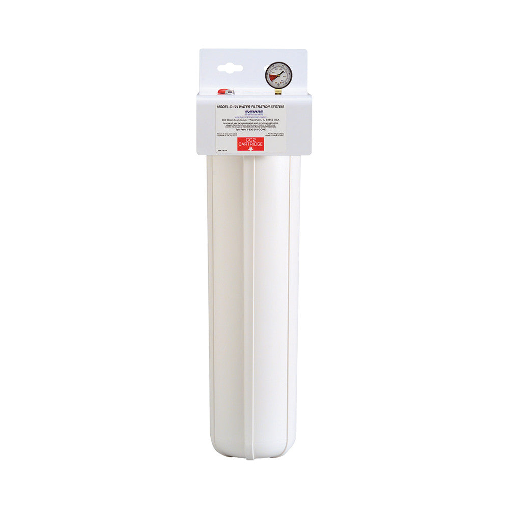 Everpure CB20-124E Water Filter System EV910051