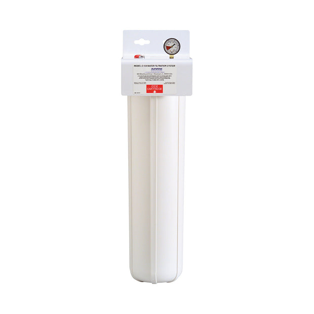 Everpure CB20-124E Water Filter System EV910051