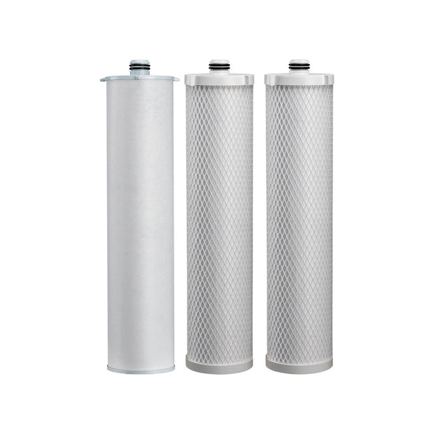 Everpure 312E (CC1 & CC3E) Cartridge Kit EV910534 Water Filtration Cartridge Everpure - eFilters
