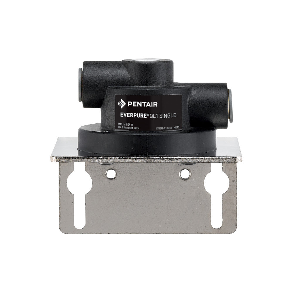 Everpure QL1 Singe Head 3/8