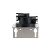 Everpure QL1 Single Head 3/8" NPT EV925618 Heads & Manifolds Everpure - eFilters