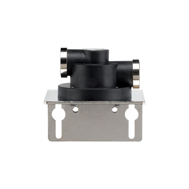 Everpure QL1 Single Head 3/8" NPT EV925618 Heads & Manifolds Everpure - eFilters