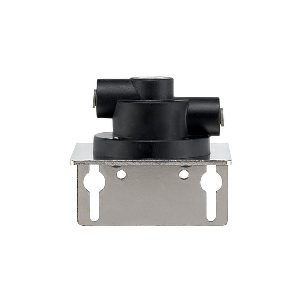 Everpure QL1 Single Head 1/4" John Guest EV925620 Heads & Manifolds Everpure - eFilters