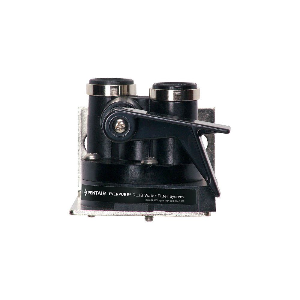 Everpure QL3B Filter Head EV925924