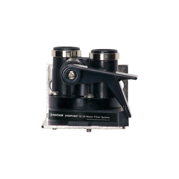 Everpure QL3B Filter Head EV925924 Heads & Manifolds Everpure - eFilters