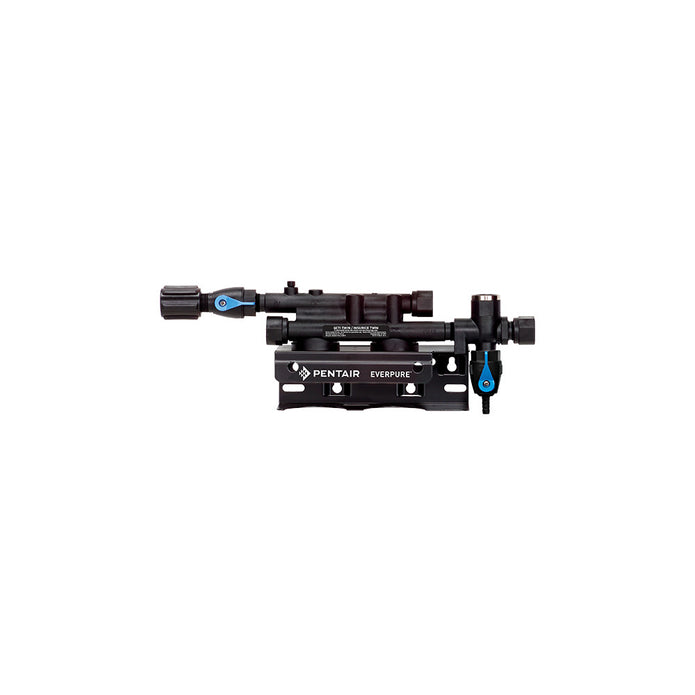 Everpure QC7i Twin "SERIES" Head EV927224