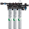 Everpure QC7iMC(2) Triple Water Filter System EV927503 Water Filtration Systems Everpure - eFilters