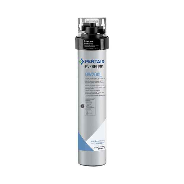 Everpure QL2OW200L Water Filter System EV927570