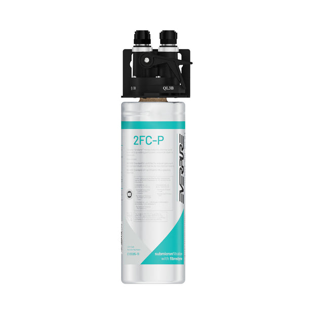 Everpure QL3B-2FCP System EV929800 - Forever Chemicals Water Filtration Systems Everpure - eFilters