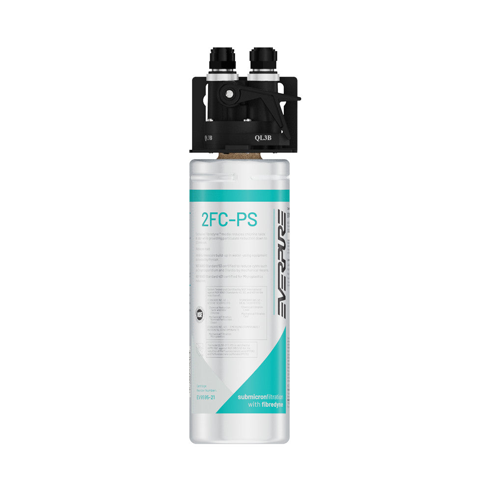 Everpure QL3B-2FCPS System EV929810 - Forever Chemicals