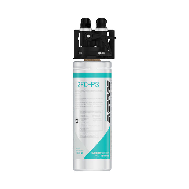Everpure QL3B-2FCPS System EV929810 - Forever Chemicals Water Filtration Systems Everpure - eFilters