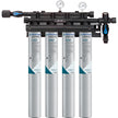 Everpure Insurice Quad i4000(2) Water Filter System EV932504