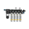 Everpure Insurice PF Quad 4FCS Water Filter System EV932744 Water Filtration Systems Everpure - eFilters