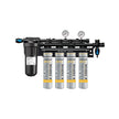 Everpure Insurice PF Quad 4FCS Water Filter System EV932744 Water Filtration Systems Everpure - eFilters