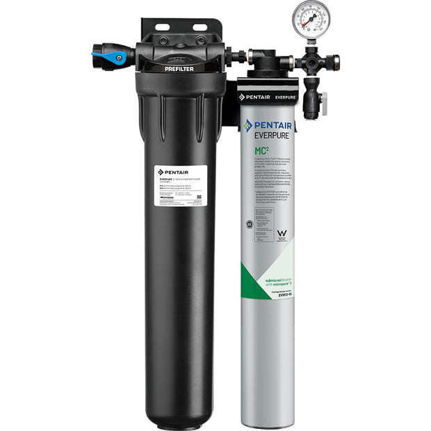 Everpure Coldrink 1-MC(2) Water Filter System EV932801 Water Filtration Systems Everpure - eFilters
