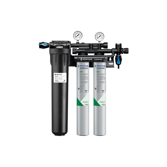 Everpure Coldrink 2-MC(2) Water Filter System EV932802