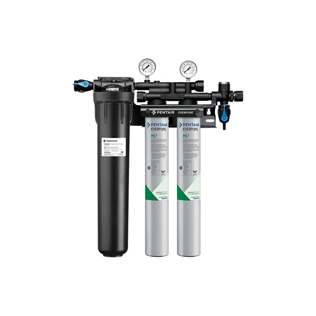 Everpure Coldrink 2-MC(2) Water Filter System EV932802 Water Filtration Systems Everpure - eFilters