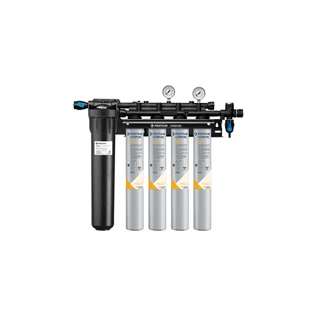 Everpure Coldrink 4-7FC Water Filter System EV932874 Water Filtration Systems Everpure - eFilters