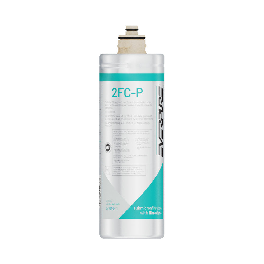 Everpure 2FCP Cartridge EV959511 - Forever Chemicals