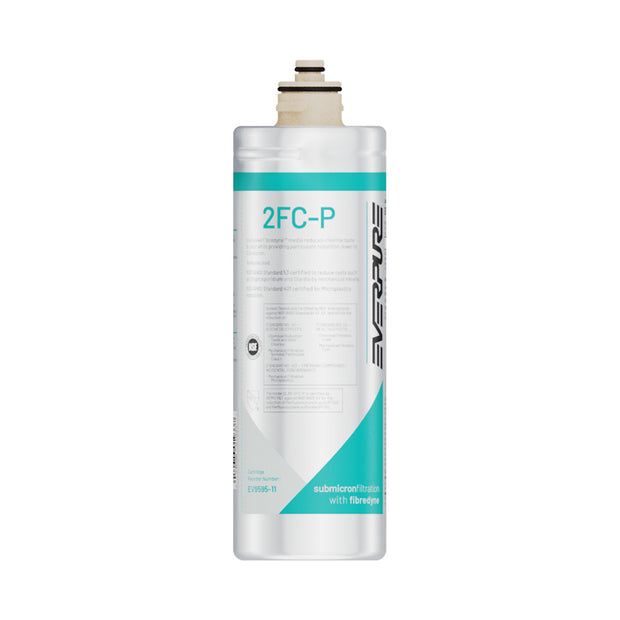 Everpure 2FCP Cartridge EV959511 - Forever Chemicals Water Filtration Cartridge Everpure - eFilters