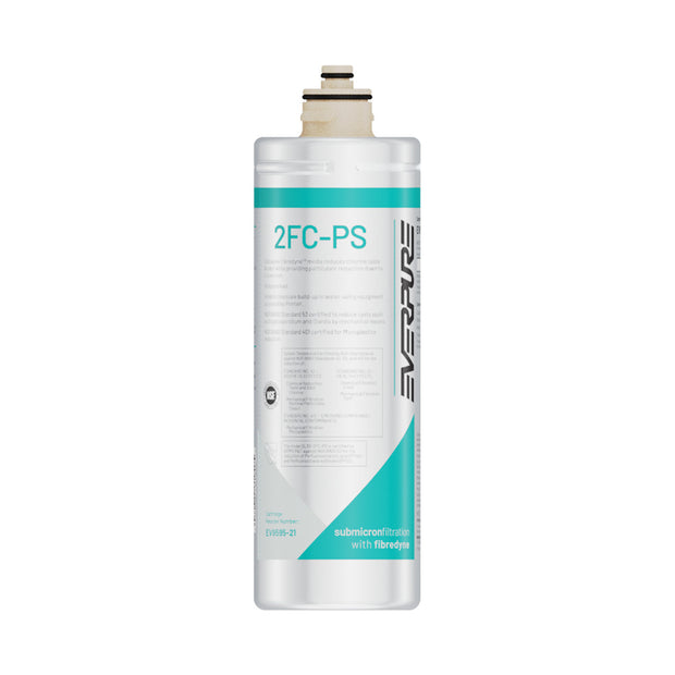 Everpure 2FCPS Cartridge EV959521 - Forever Chemicals Water Filtration Cartridge Everpure - eFilters