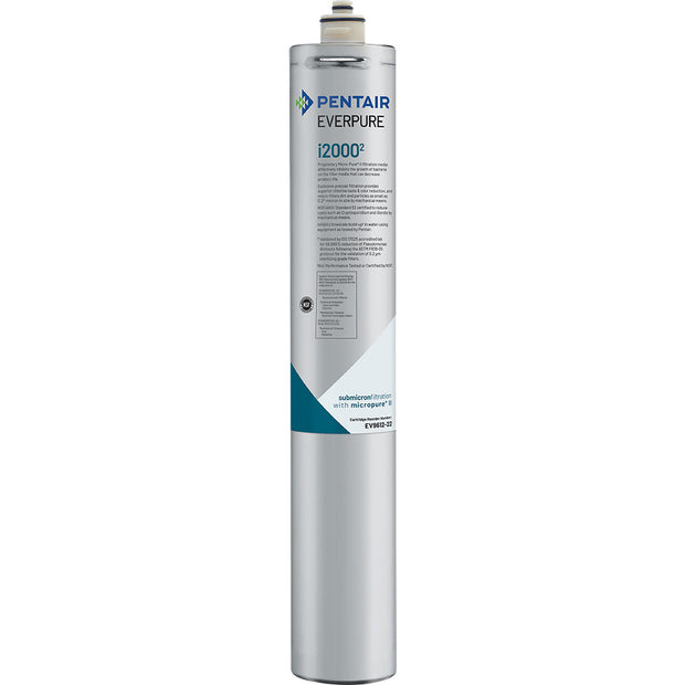 Everpure Insurice i2000(2) Cartridge EV961227 - 6 Pack Water Filtration Cartridge Everpure - eFilters