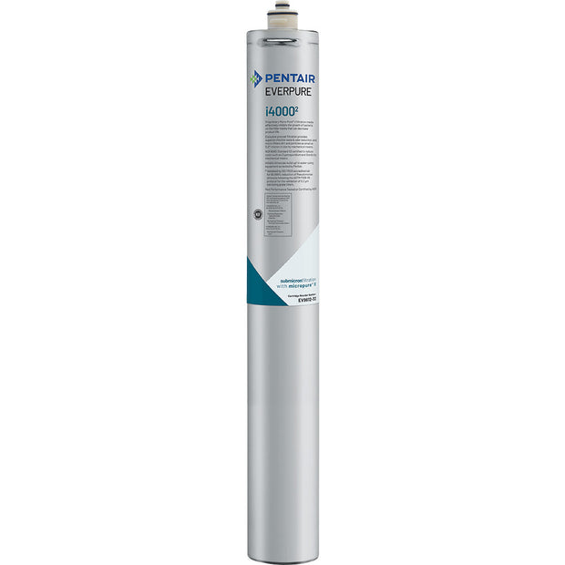 Everpure Insurice i4000(2) Cartridge EV961232 Water Filtration Cartridge Everpure - eFilters