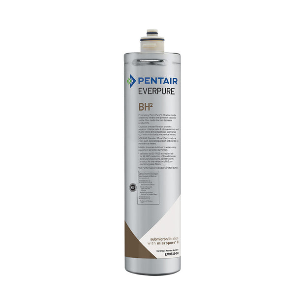 Everpure BH(2) Cartridge EV961250 Water Filtration Cartridge Everpure - eFilters