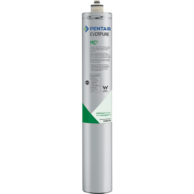 Everpure MC(2) Cartridge EV961256 Water Filtration Cartridge Everpure - eFilters