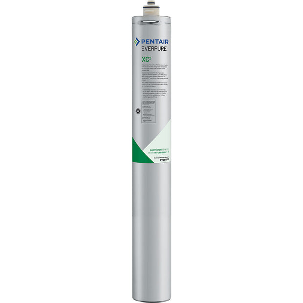 Everpure XC(2) Cartridge EV961310 Water Filtration Cartridge Everpure - eFilters