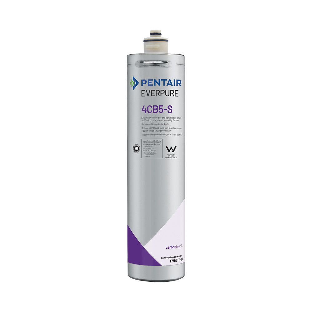 Everpure 4CB5S Cartridge EV961726 - 6 Pack