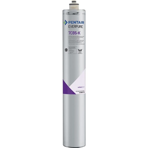 Everpure 7CB5K Cartridge EV961776 Water Filtration Cartridge Everpure - eFilters
