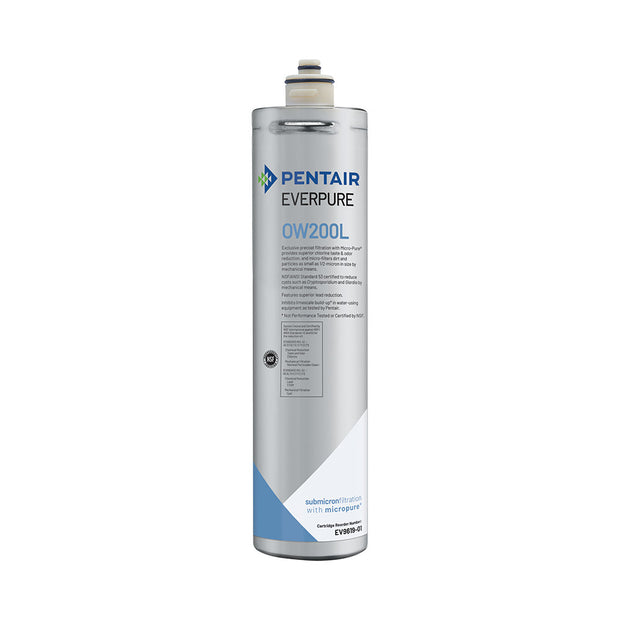 Everpure OW200L Cartridge EV961906 - 6 pack Water Filtration Cartridge Everpure - eFilters
