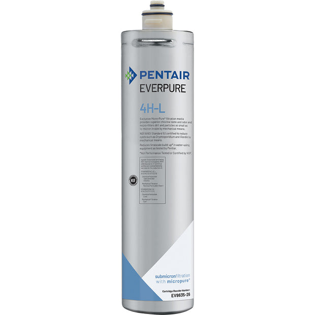 Everpure 4HL Cartridge EV963526 Water Filtration Cartridge Everpure - eFilters