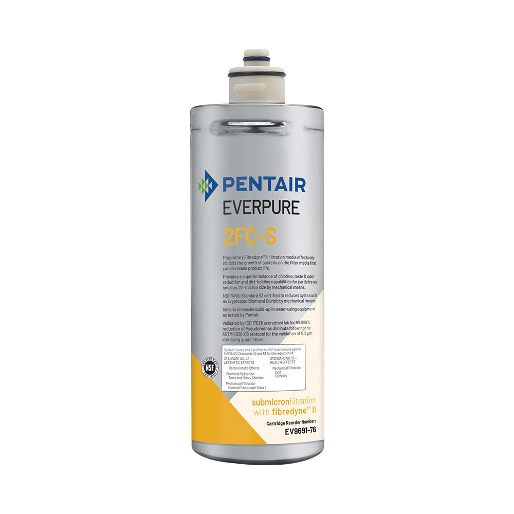 Everpure 2FCS Cartridge EV969176