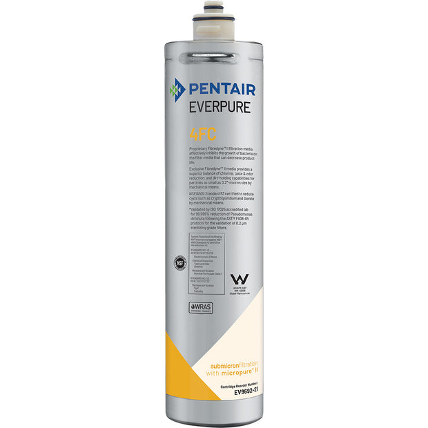 Everpure 4FC Cartridge EV969221 Water Filtration Cartridge Everpure - eFilters