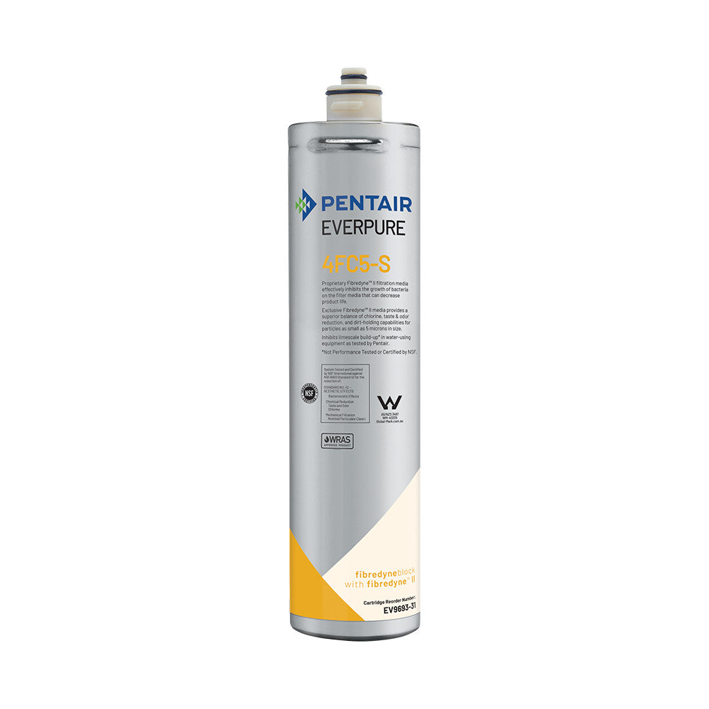 Everpure 4FC5S Cartridge EV969337 - 6 Pack