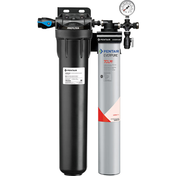 Everpure Coldrink 1-7CLM+ Water Filter System EV977121 Water Filtration Systems Everpure - eFilters