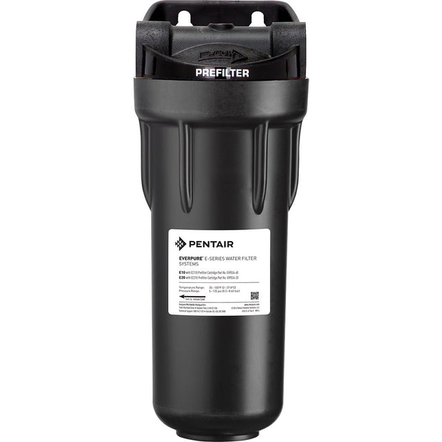Everpure E10 Sediment Prefilter EV979580 Water Filtration Systems Everpure - eFilters