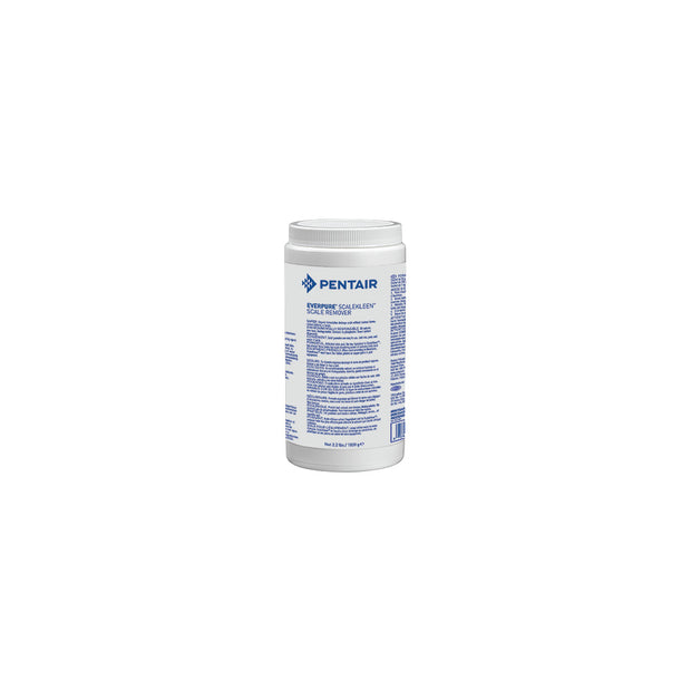 Everpure Scalekleen Deliming Powder  2.2 lb/1 kg. canister (4 pack) EV979835